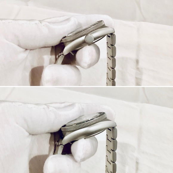 Mechanical TSOVET Global Explorer JMT-DW42 BLUE/BLACK 200m Dive Watch - Picture 12 of 16